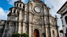 San Bartholomew Church, samar philippines