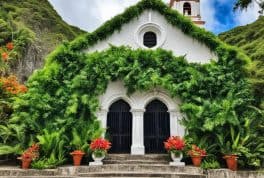 Santa Cruz Church, Marinduque