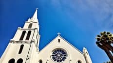 Santa Monica Parish Church (Panay Church), Panay Philippines