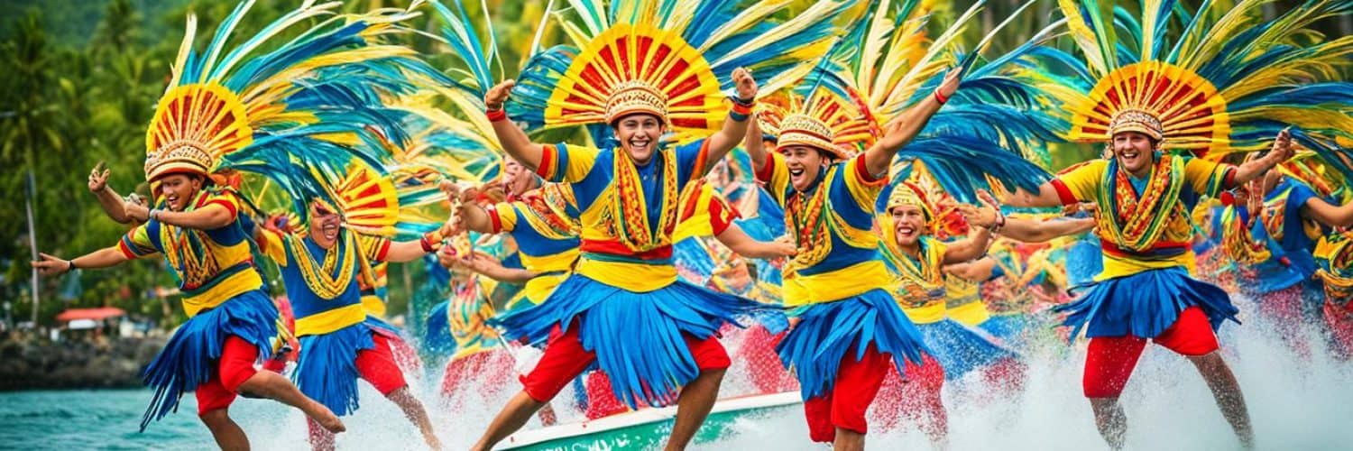 Sarangani Bay Festival, Mindanao