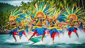 Sarangani Bay Festival, Mindanao