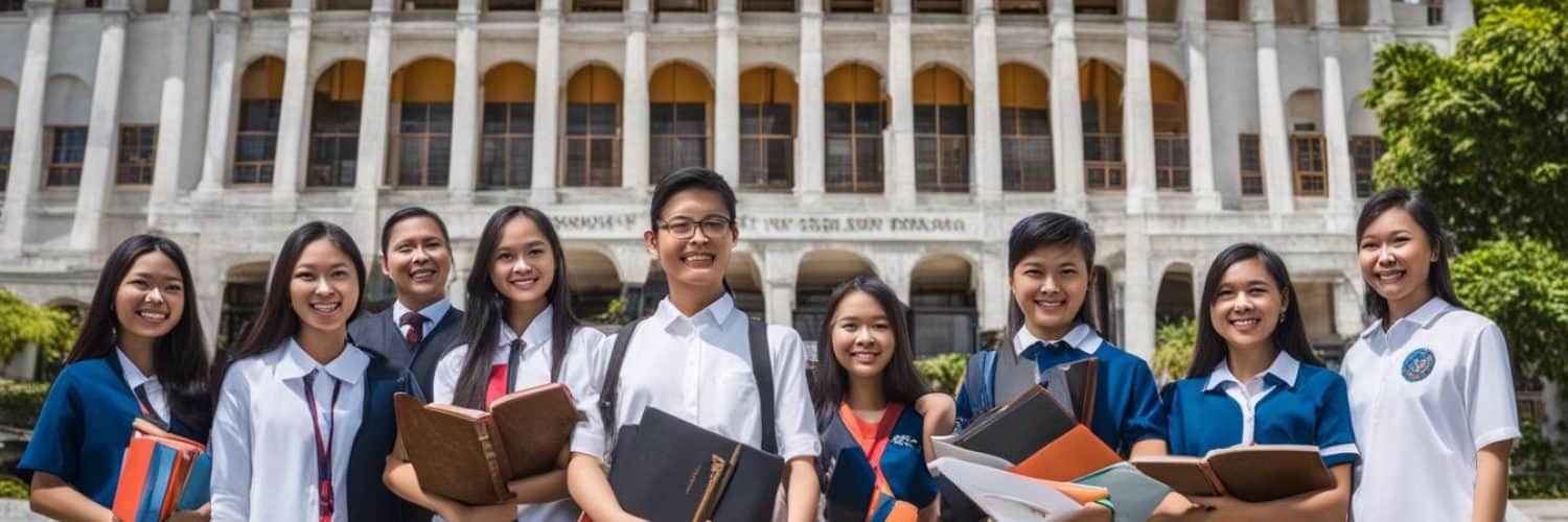 Scholarship Programs In The Philippines