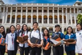 Scholarship Programs In The Philippines