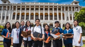 Scholarship Programs In The Philippines