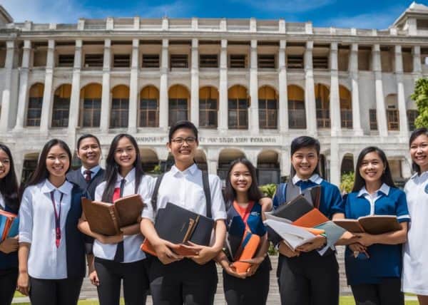 Scholarship Programs In The Philippines