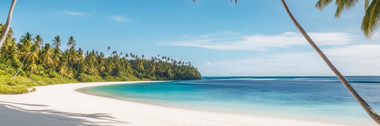 Secret Beach (Guyan), Siargao Philippines