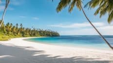 Secret Beach (Guyan), Siargao Philippines