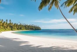Secret Beach (Guyan), Siargao Philippines