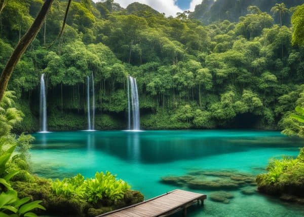 Secret Spot Siargao, San Isidro, Siargao Philippines