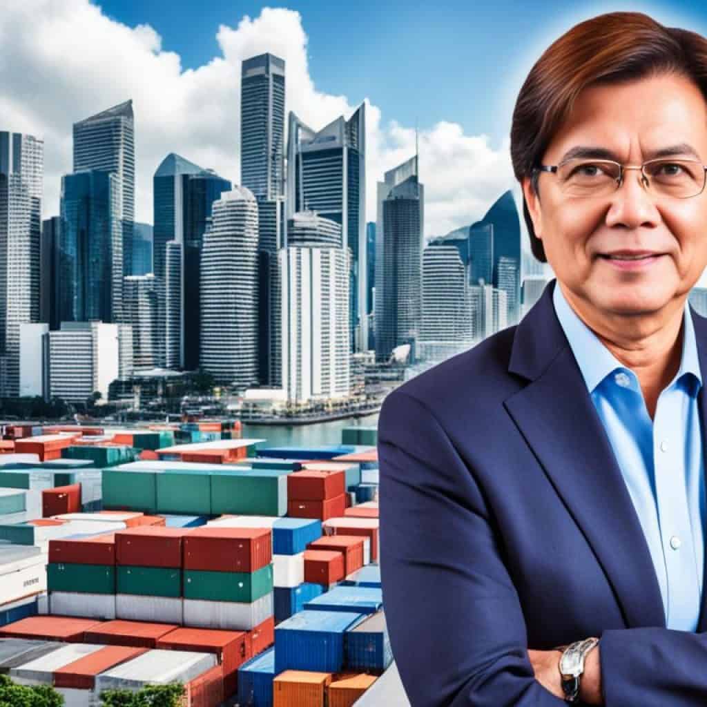 Secretary of Trade and Industry Philippines 2024