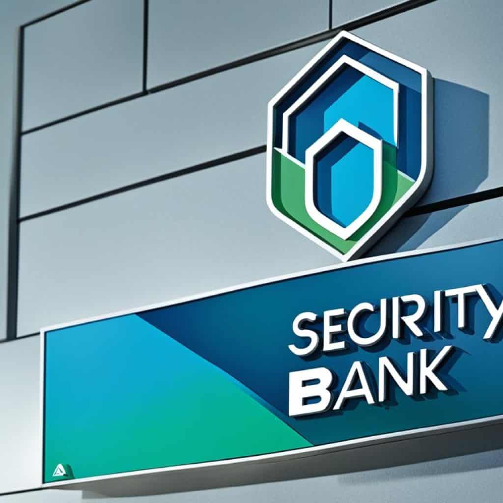 Security Bank Corporation Logo