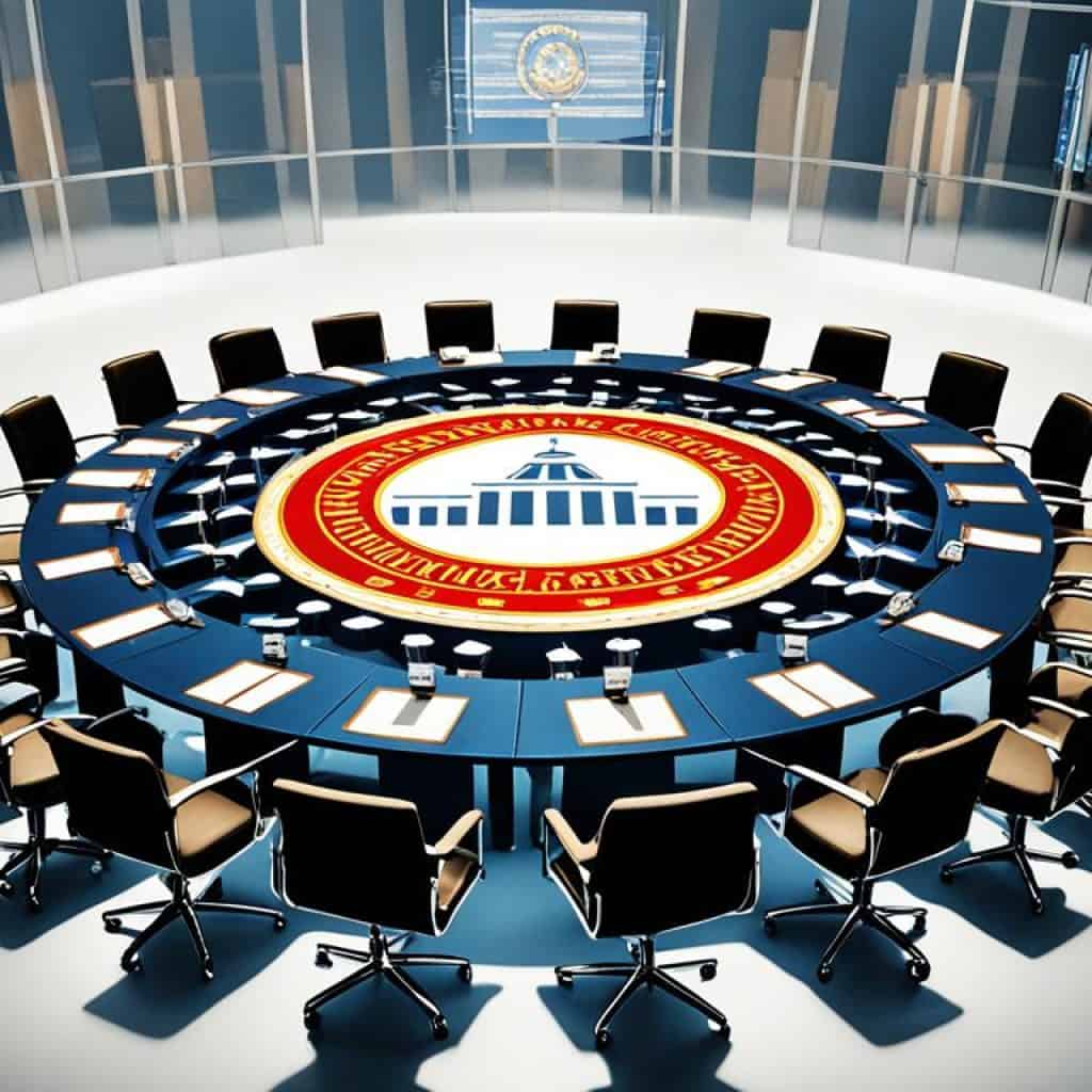 Senate Committees