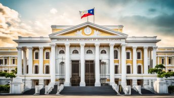 Senate Of The Philippines Address