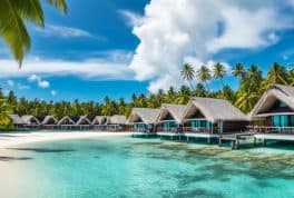 Siargao Bleu Resort And Spa, Siargao Philippines