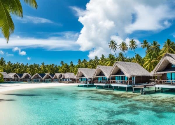 Siargao Bleu Resort And Spa, Siargao Philippines