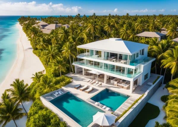 Siargao Island Villas, Siargao Philippines