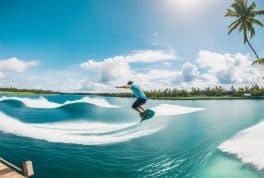 Siargao Wake Park, General Luna, Siargao Philippines