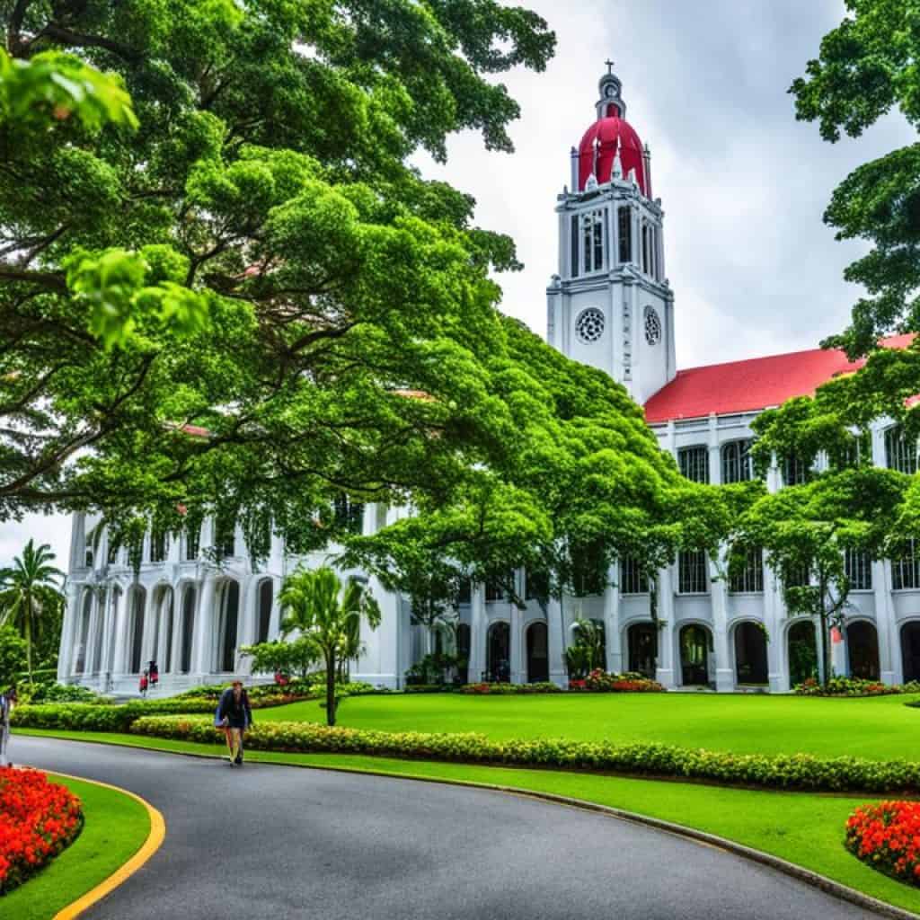 Silliman University