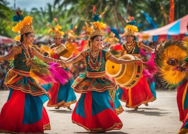 Siquijodnon Festival Observance, Siquijor Philippines
