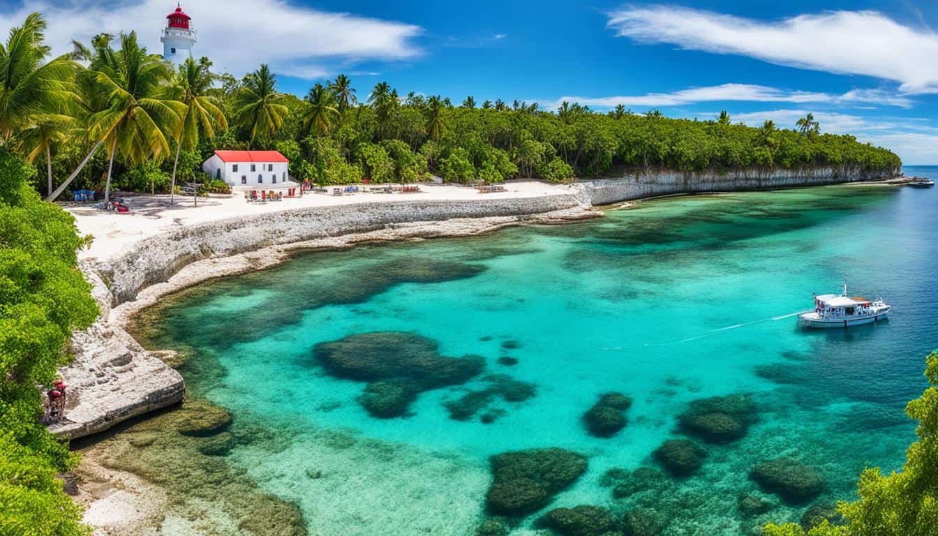 Siquijor Lighthouse Visit Guide - Explore Philippines