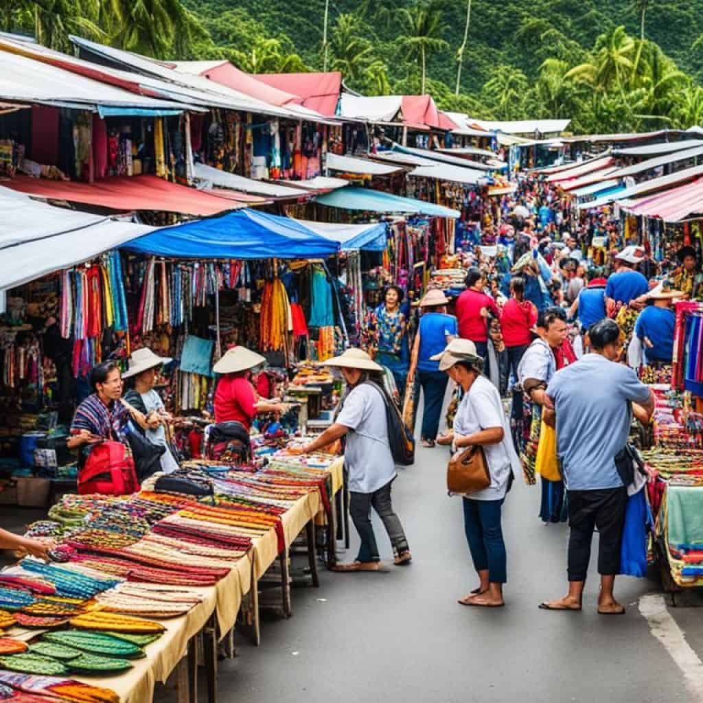 Small Business Ideas in the Philippines with Small Capital