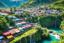 Smallest City In The Philippines