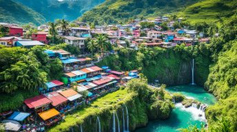 Smallest City In The Philippines