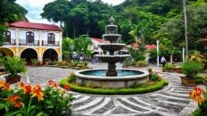 Smallest Plaza, Guimaras