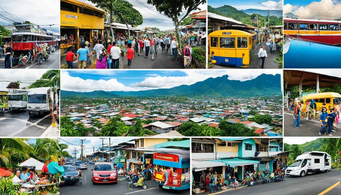 Exploring Social Classes In The Philippines Dynamics