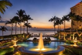 Sofitel Philippine Plaza Manila