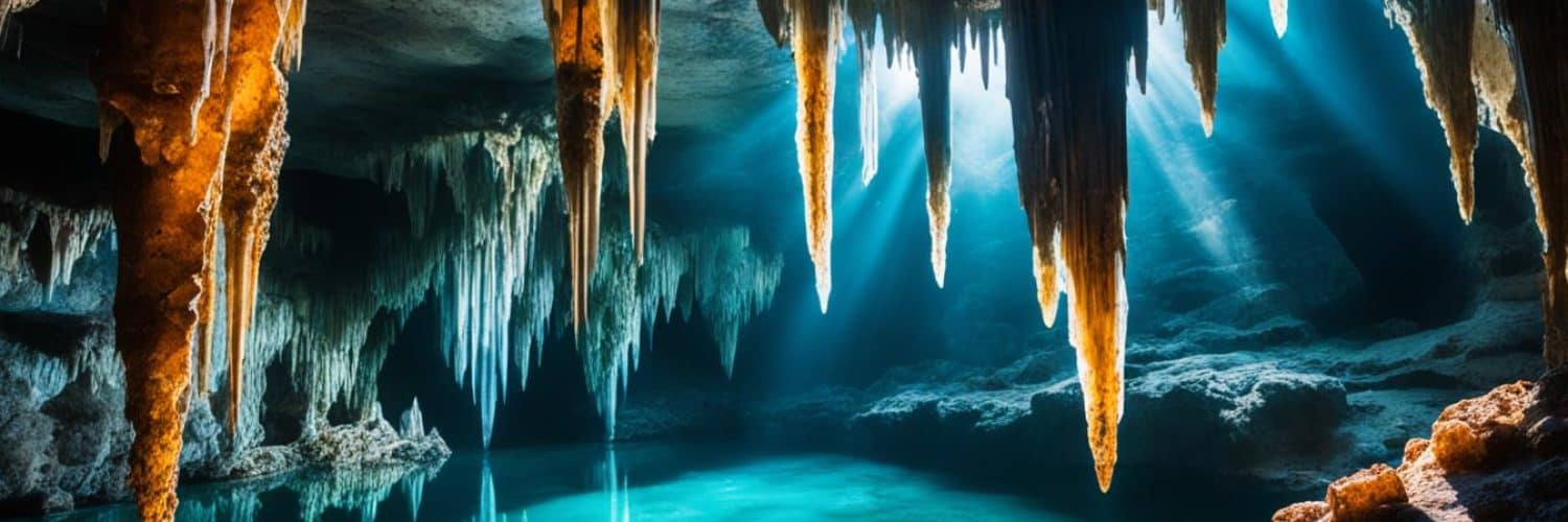 Sohoton Caves, Surigao del Norte, Mindanao