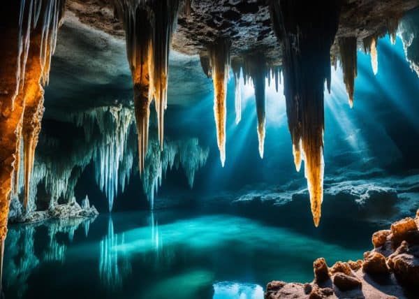 Sohoton Caves, Surigao del Norte, Mindanao