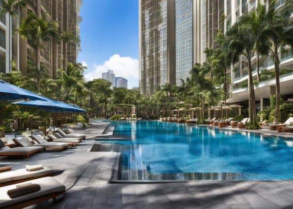 Somerset Central Salcedo Makati