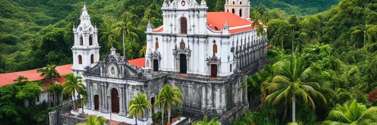 Spanish Influences In The Philippines