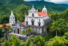 Spanish Influences In The Philippines