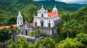 Spanish Influences In The Philippines