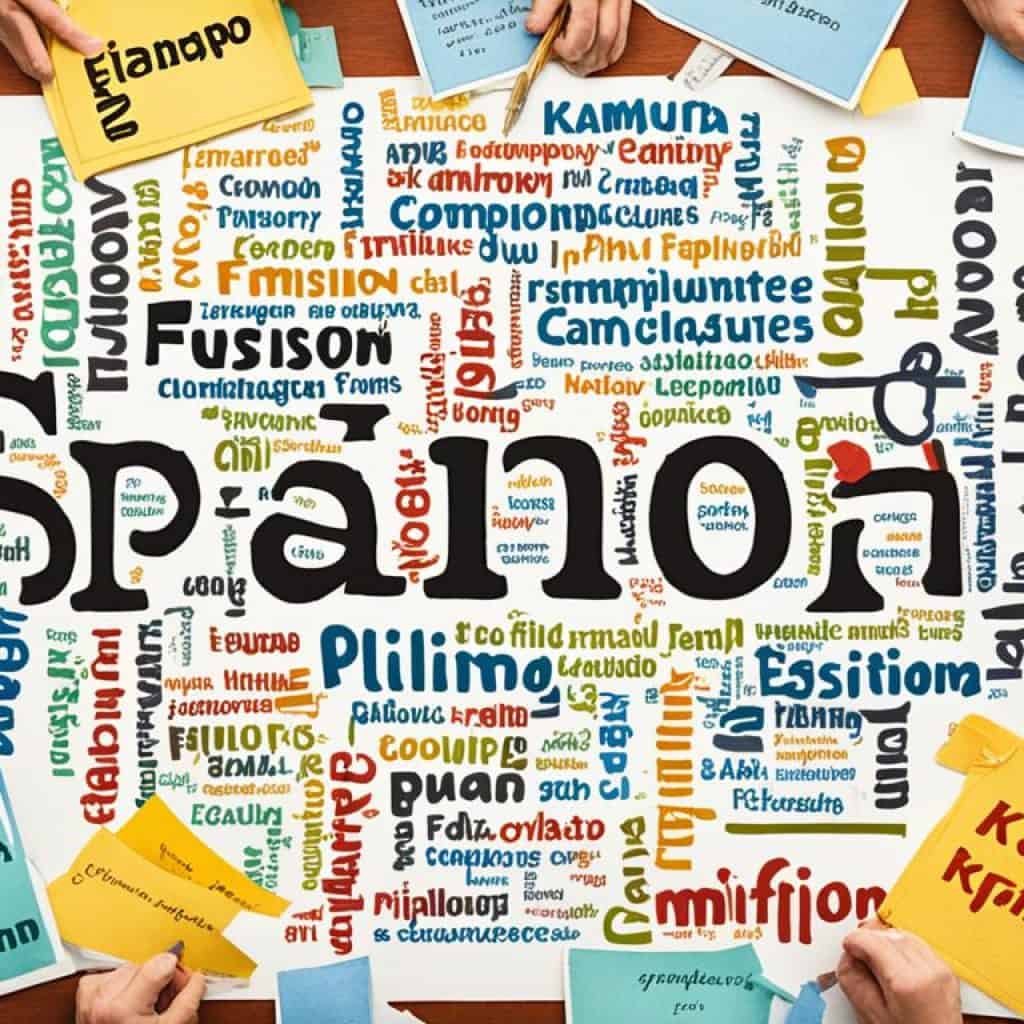 Spanish loanwords in Filipino