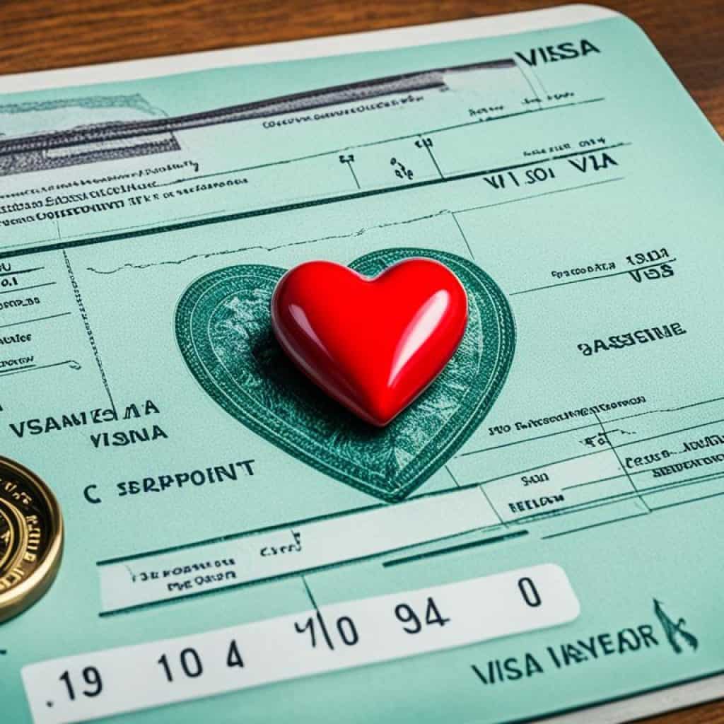 Spouse Visa Pros and Cons