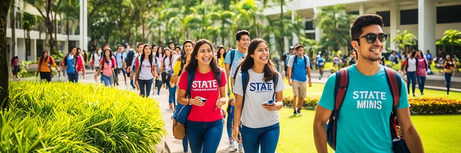 State Universities In The Philippines