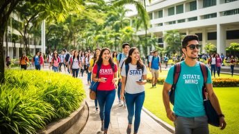 State Universities In The Philippines