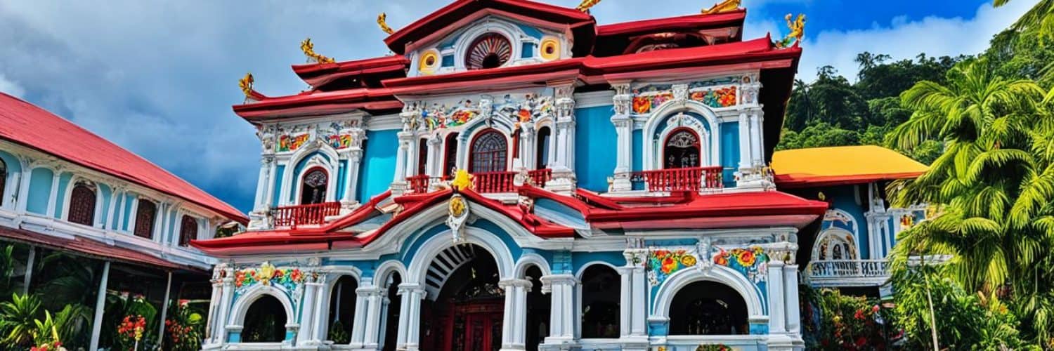 Sto. Niño Shrine and Heritage Museum, Leyte