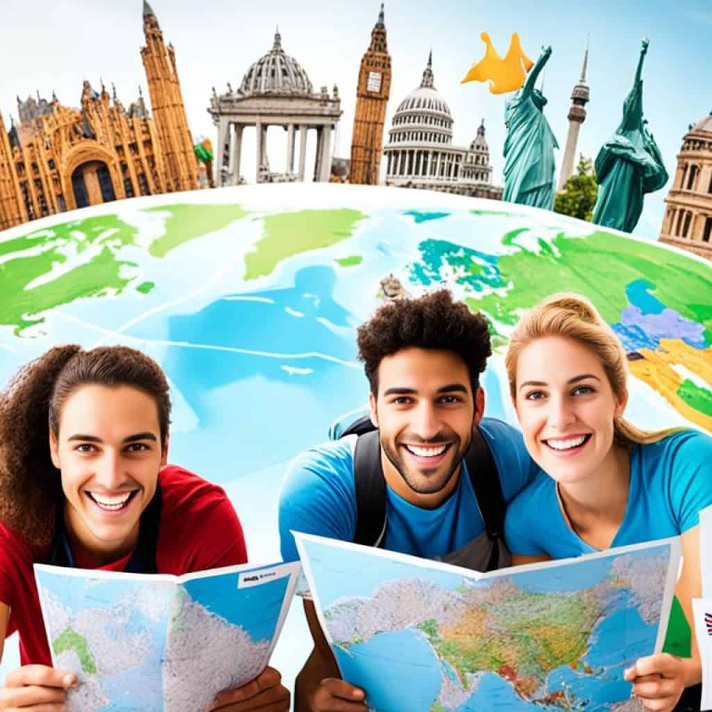 Study Options for International Students