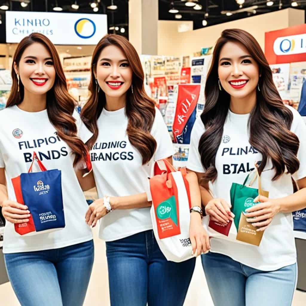 Success Factors Filipino Brands