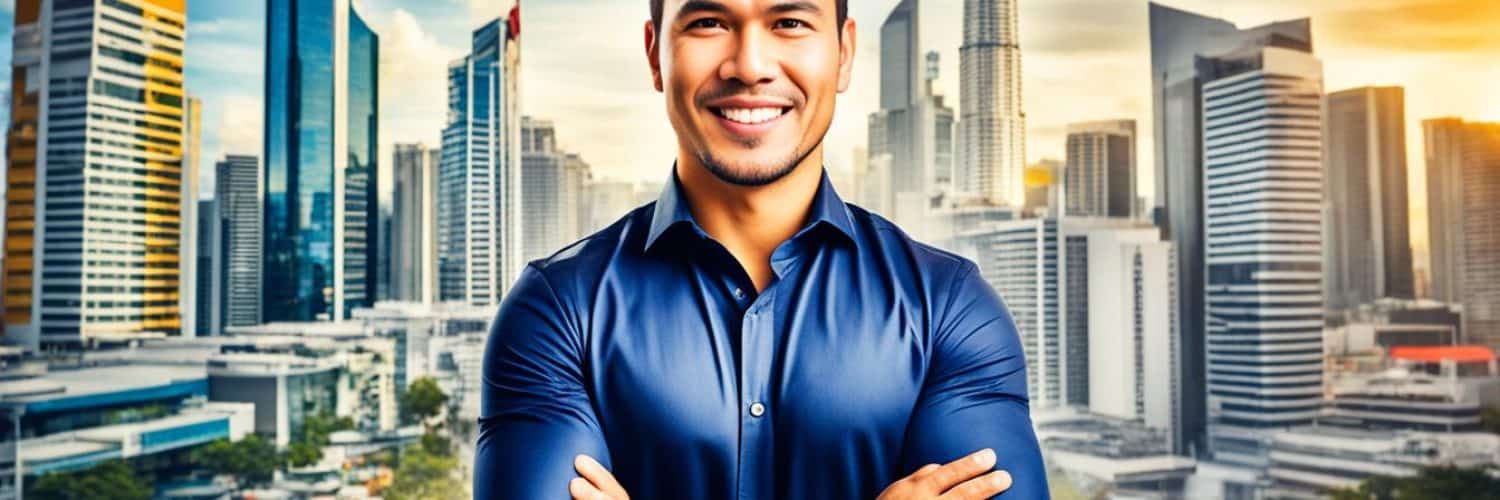 Successful Entrepreneur In The Philippines