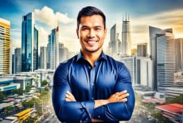 Successful Entrepreneur In The Philippines