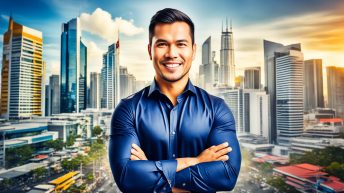 Successful Entrepreneur In The Philippines