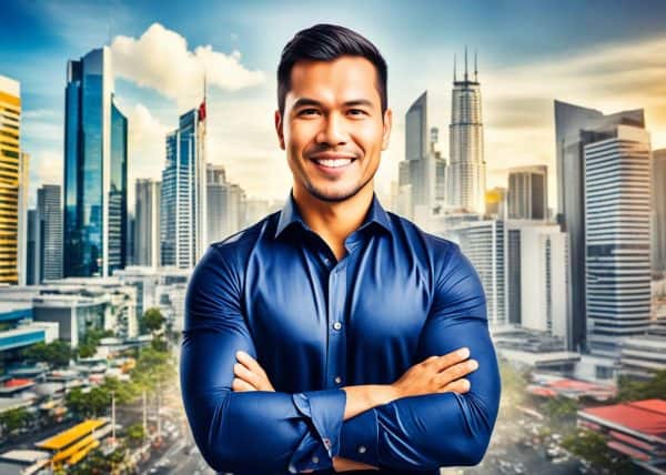 Successful Entrepreneur In The Philippines