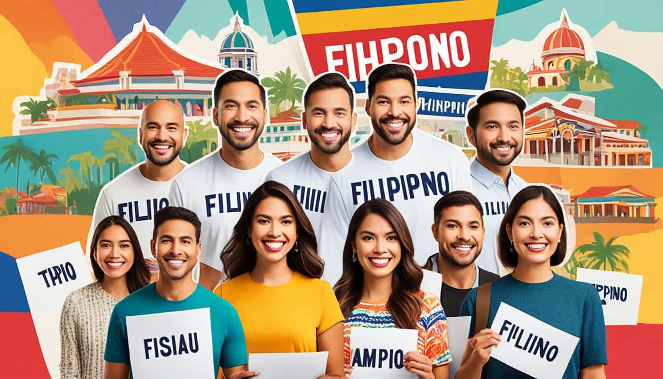 Explore Filipino Heritage Through Surnames