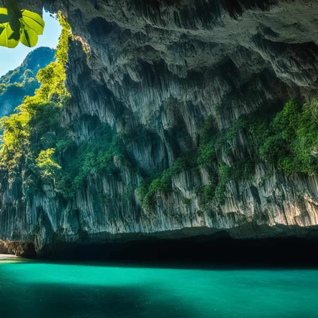 Tabon Cave, Palawan