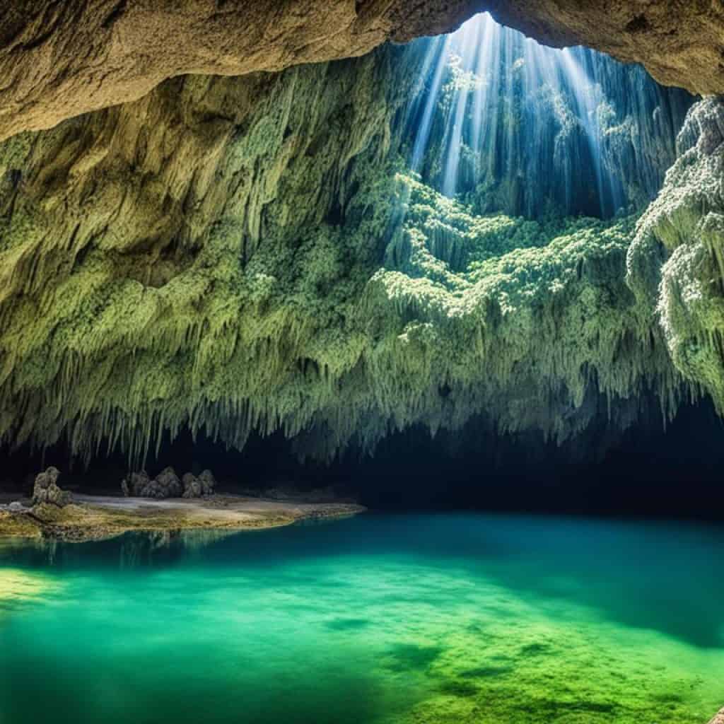 Tabon Cave, Palawan